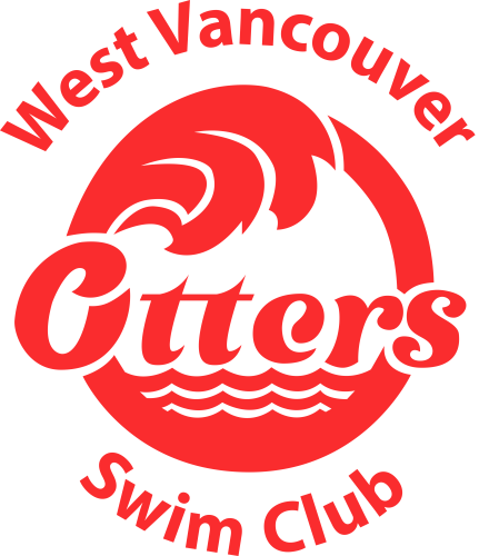 West Vancouver Otters Swim Club